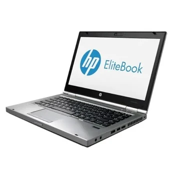 HP Elitebook 8460p 14 inch Refurbished Laptop